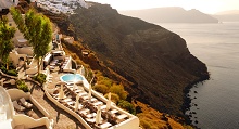 Mystique(ex.Mystique Resort Santorini)