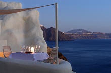 Mystique(ex.Mystique Resort Santorini)