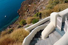 Mystique(ex.Mystique Resort Santorini)