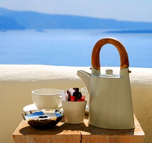 Mystique(ex.Mystique Resort Santorini)