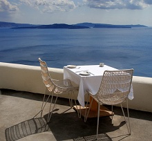 Mystique(ex.Mystique Resort Santorini)