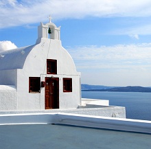 Mystique(ex.Mystique Resort Santorini)