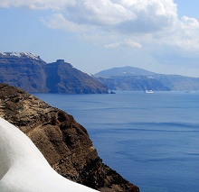 Mystique(ex.Mystique Resort Santorini)