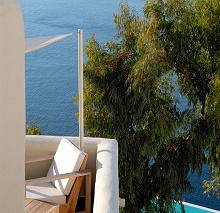 Mystique(ex.Mystique Resort Santorini)