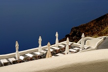 Mystique(ex.Mystique Resort Santorini)
