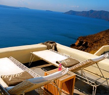 Mystique(ex.Mystique Resort Santorini)