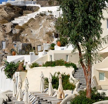 Mystique(ex.Mystique Resort Santorini)
