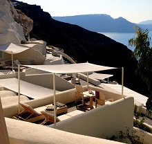 Mystique(ex.Mystique Resort Santorini)