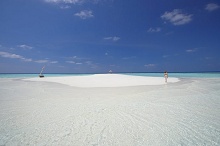 Baros Maldives