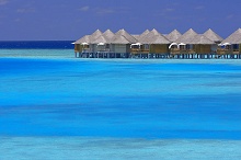 Baros Maldives