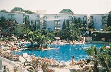 LTI Agadir Beach Club