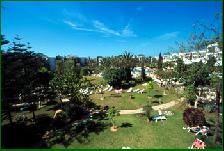 LTI Agadir Beach Club