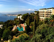 Grand Hotel San Pietro