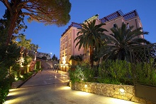 Grand Hotel San Pietro