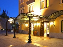Grand Hotel San Pietro