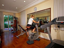 Grand Hotel San Pietro