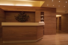 Villa Spalletti Trivelli