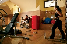 Villa Spalletti Trivelli