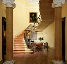 Villa Spalletti Trivelli