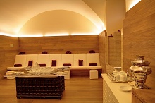 Villa Spalletti Trivelli