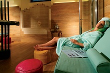 Villa Spalletti Trivelli