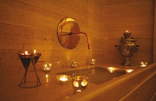 Villa Spalletti Trivelli