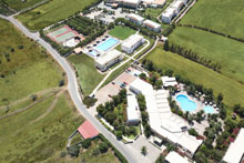 Akti Beach Club Hotel