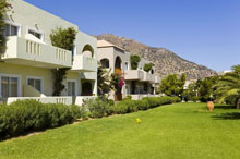 Akti Beach Club Hotel