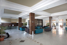 Akti Beach Club Hotel