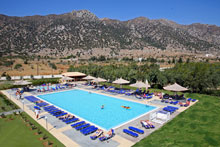 Akti Beach Club Hotel