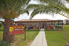 Akti Beach Club Hotel