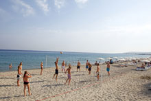 Akti Beach Club Hotel