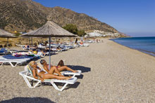Akti Beach Club Hotel