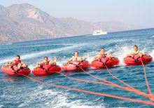 Akti Beach Club Hotel