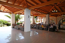 Akti Beach Club Hotel