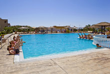 Akti Beach Club Hotel