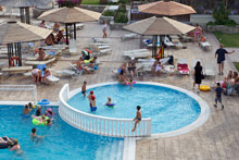 Akti Beach Club Hotel