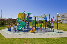 Akti Beach Club Hotel