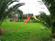 Akti Beach Club Hotel