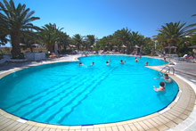 Akti Beach Club Hotel