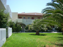 Akti Beach Club Hotel