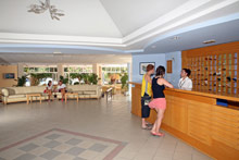 Akti Beach Club Hotel