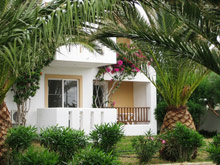 Akti Beach Club Hotel