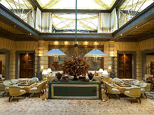 Metropole Monte Carlo