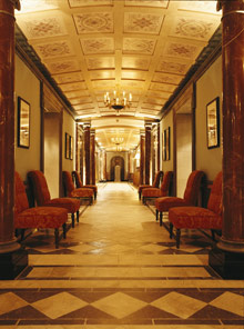 Metropole Monte Carlo