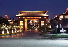 Renaissance Sanya Resort & Spa Haitang Bay