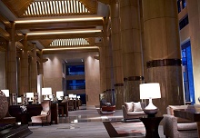 Renaissance Sanya Resort & Spa Haitang Bay