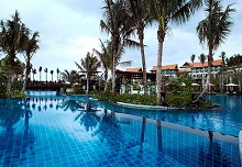 Renaissance Sanya Resort & Spa Haitang Bay