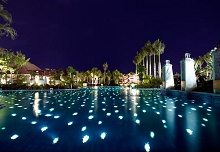 Renaissance Sanya Resort & Spa Haitang Bay