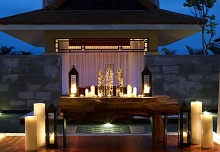 Renaissance Sanya Resort & Spa Haitang Bay